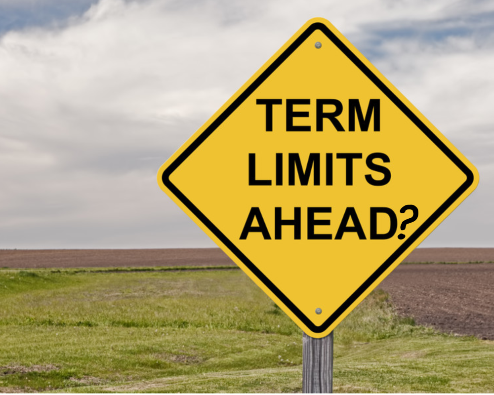 What Politicians Have Term Limits